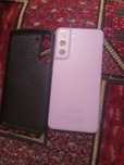 Samsung galaxy s 21 fe
