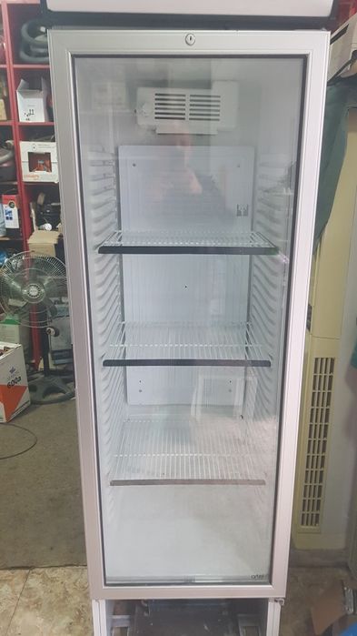 Витриный ходожидьник Артел