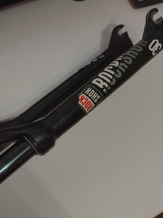 Furca Rockshox gold 30