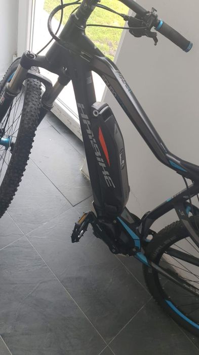 Piese bicicletă electrică Haibike
