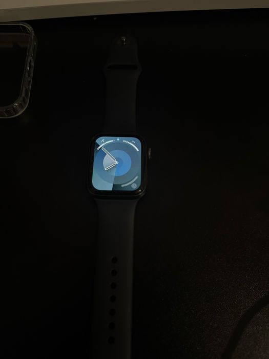Apple Watch 4 в идеале