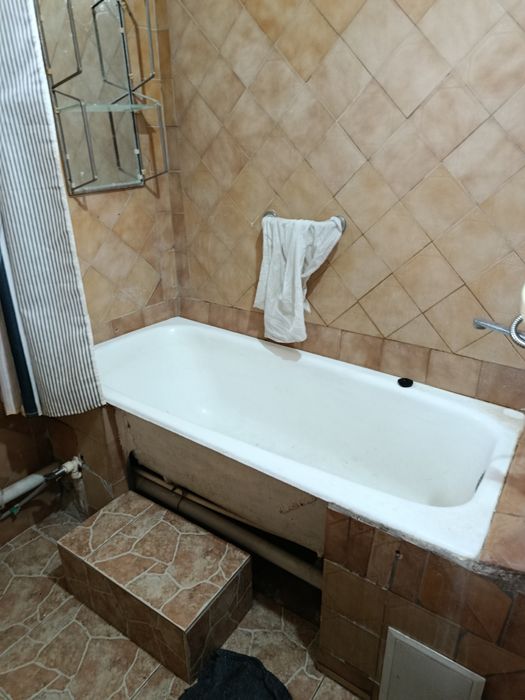 продаётся двухкомнатная квартира, Водник