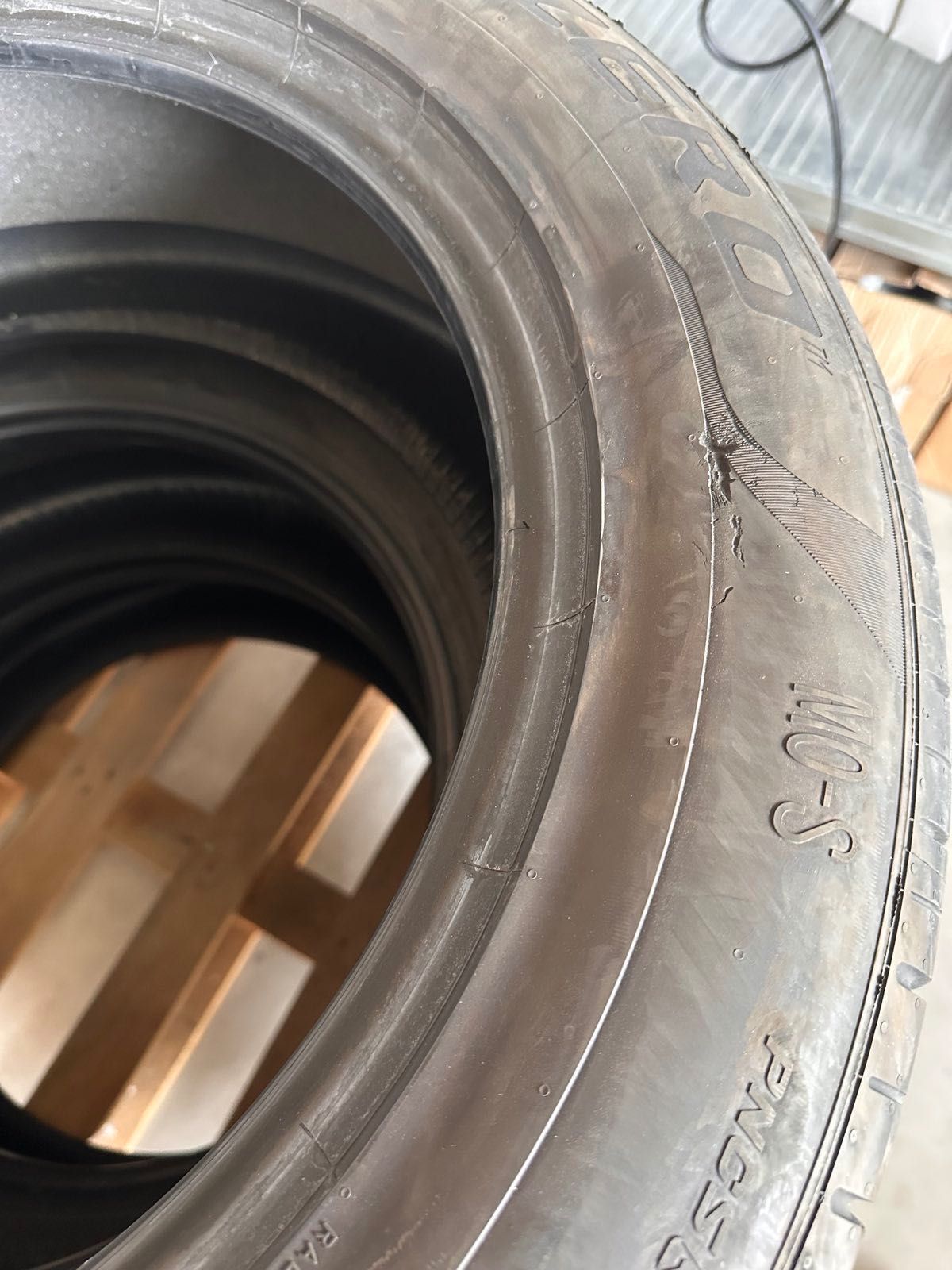 Pirelli p zero pncs 2022