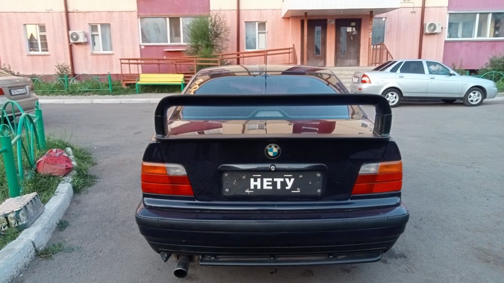 Продам   BMW 320