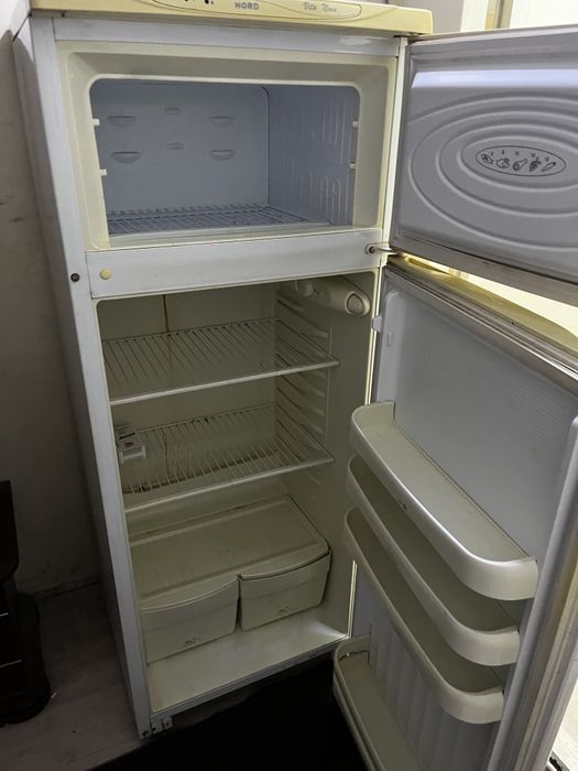 Продам холодильник норд