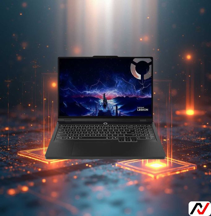 НОВЫЙ Legion Pro 5 / Core Ultra 7-255HX / RTX 5060/ SSD 1TB/ ОЗУ 16GB