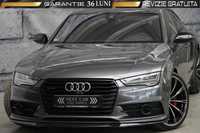 Audi A7 GARANTIE 36LUNI*Competition*326Cp*Scaune RS*Night Vision*Webasto