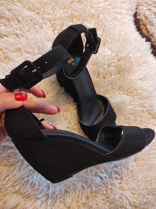 Sandale h&m nr 38