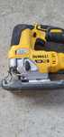 Pendular/soricel Dewalt DCS334