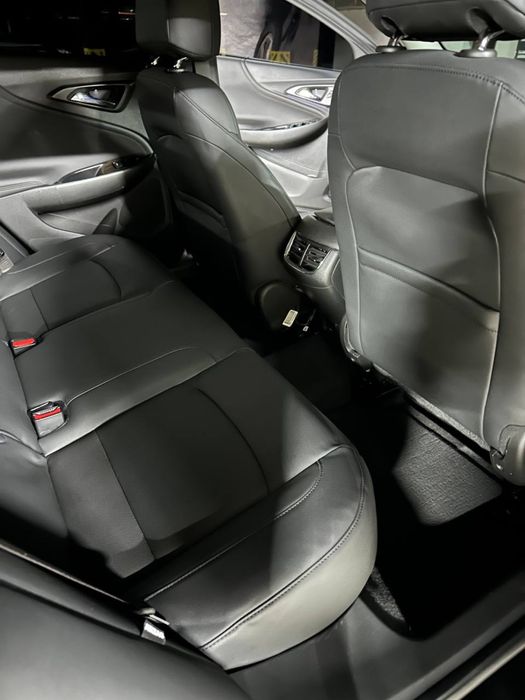 chevrolet malibu primer