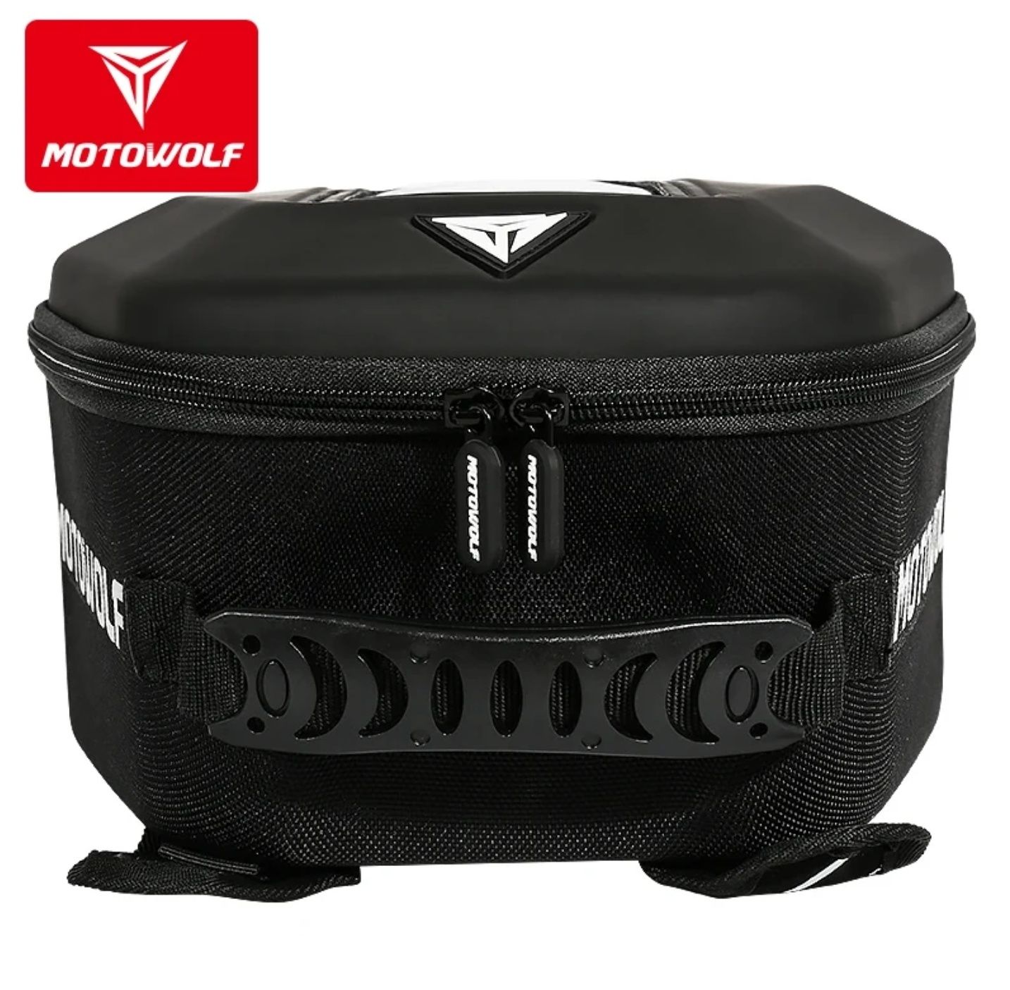 Geanta rezervor Motowolf tankbag moto