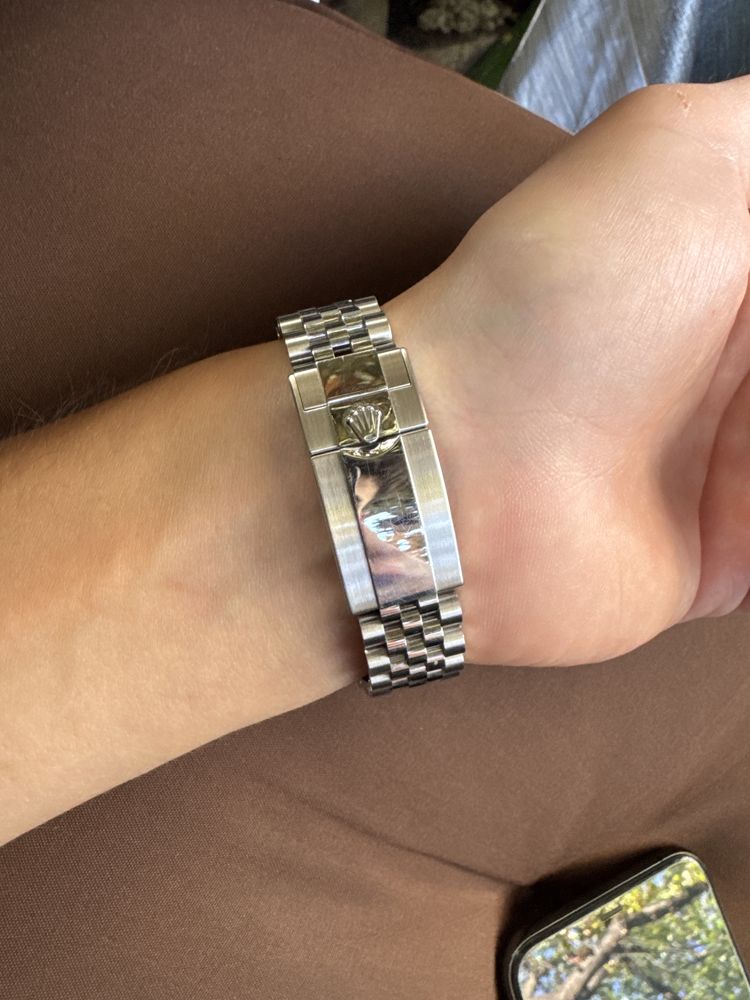 Rolex GMT Master 2 Pepsi