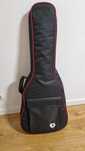 Chitara acustica ibanez PF15-BK + husă