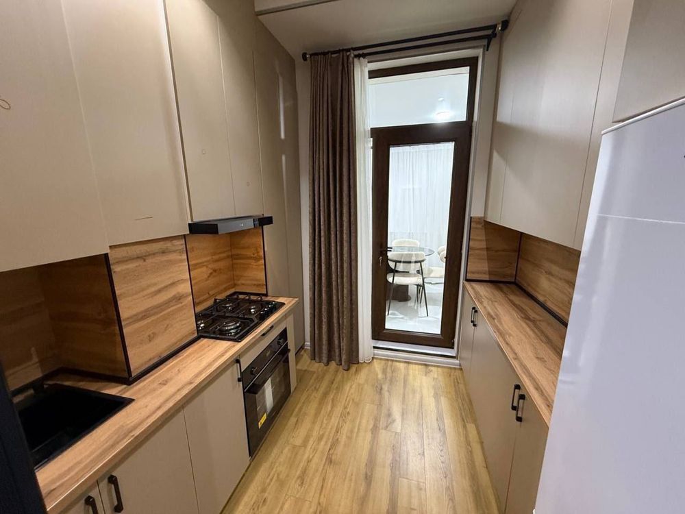 Ижара! Аренда! For rent! Евролюкс 2 комн квартира Ц 2
