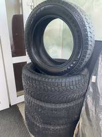 Резина зима PIRELLI 255*55 R18 109T M+S, торг , Срочно