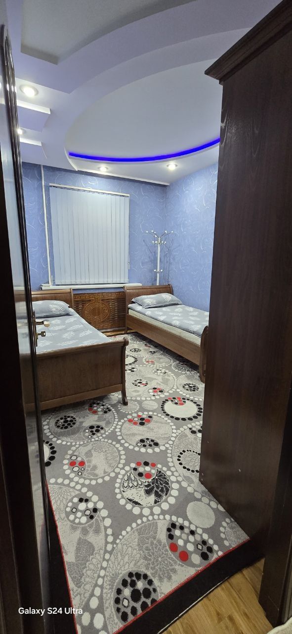 Аренда квартира жарарик 3/7/9/500$ йенги лифт койилган