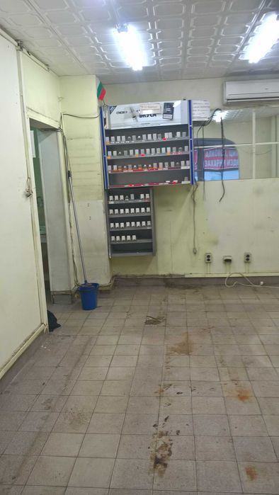 Отдаване под наем обект в Люлин 2, бл.262