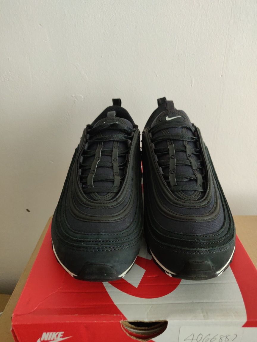 Nike Air Max 97 номер 45.5