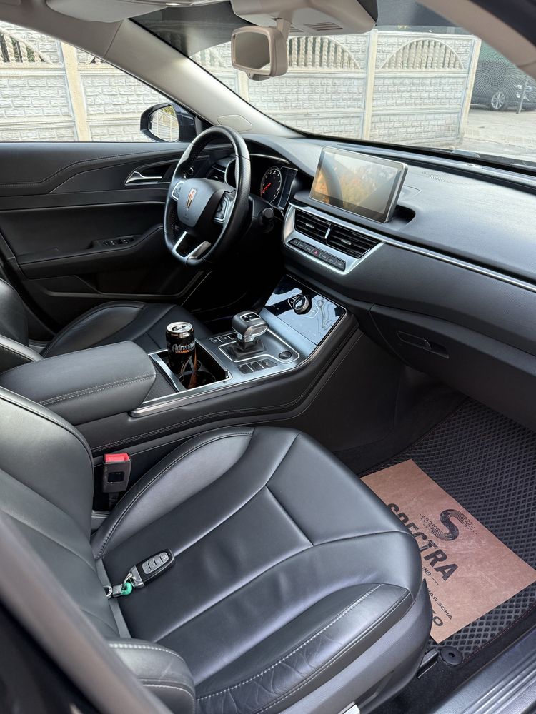 Hongqi H5 Classic 2024 1.8 Turbo