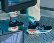 Adidas NMD_S1 Core Black