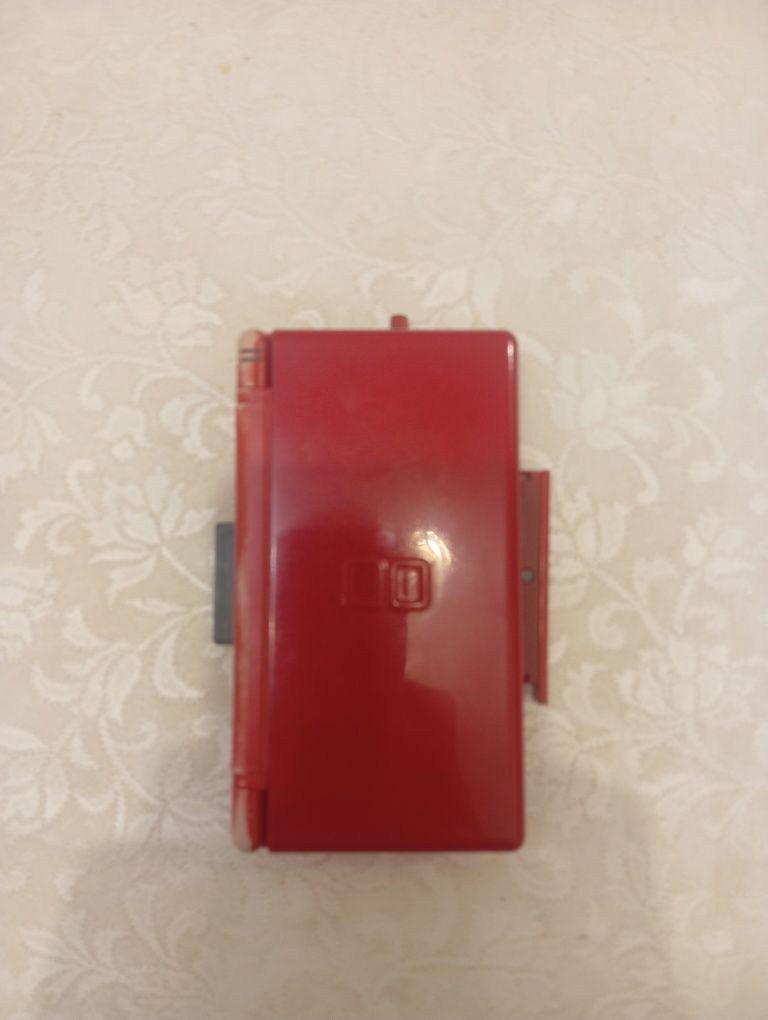 Nintendo DS lite