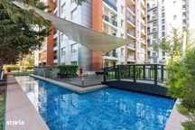 Apartament cu 3 camere de vânzare în zona Dristor | InCity | Dudesti