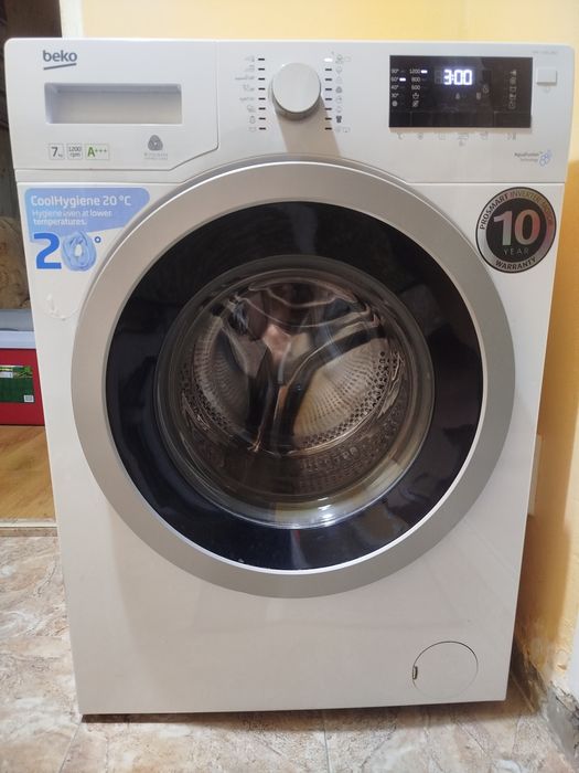 Пералня Beko 7кг А+++