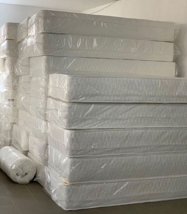 СО СКЛАДА, РАСПРОДАЖА,низкие цены, новый,ортопед,не буматрас, кровать