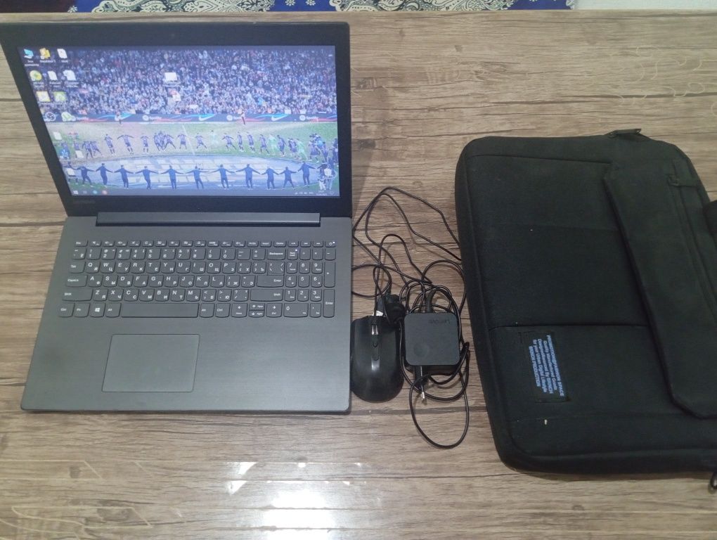 Arzon xamda ishonchli Notebook