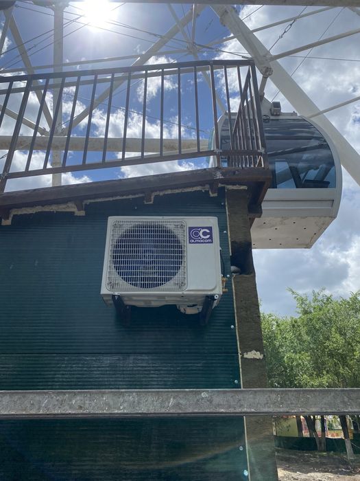 Кондиционер  Тайбекова 28