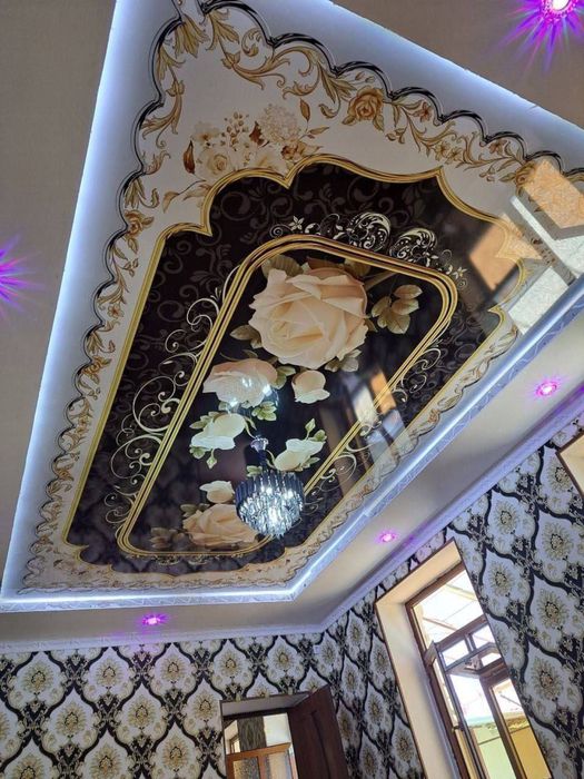 Натяжные потолок Оптовые цена сделаем быстро и качественно