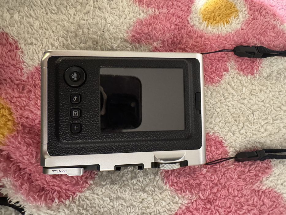Fujifilm Instax mini Evo