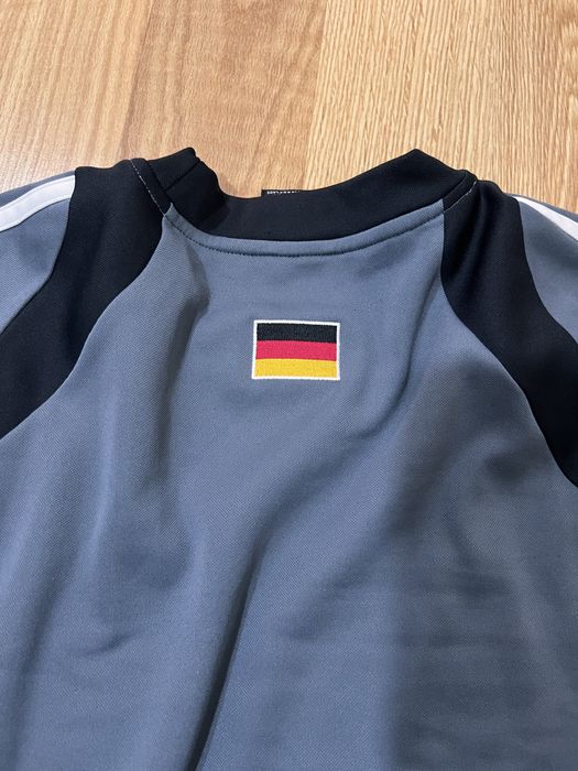 Германия тренировъчно горнище