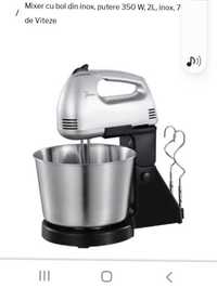 Vand mixer cu bol 2 l