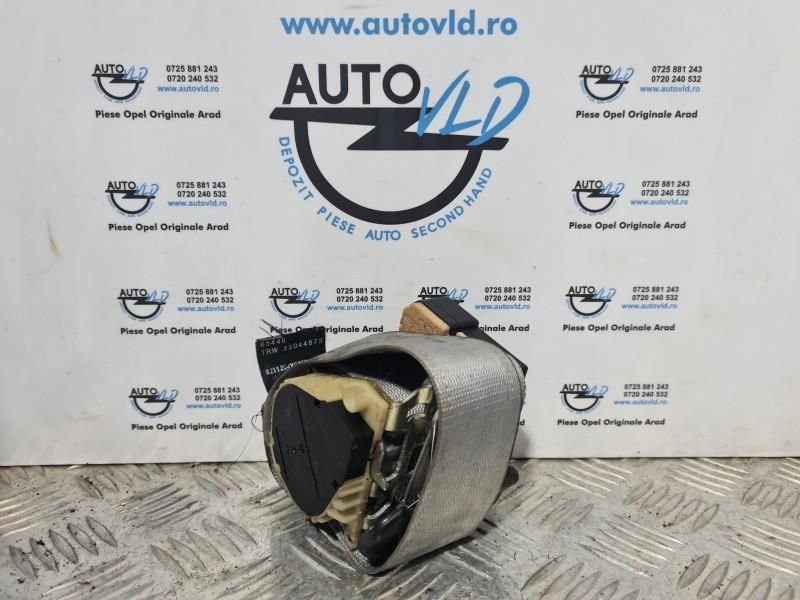 Centura de siguranta stângă fata Opel Corsa C