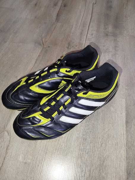 Бутонки Adidas №38