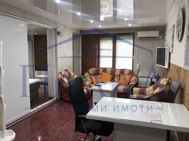 Продава се Двустаен апартамент в Варна, Чаталджа - 50 кв.м за 3500 €/кв.м - Снимка #1