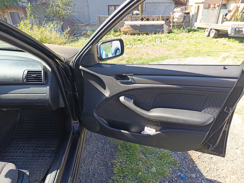 Vand BMW seria 3 e46
