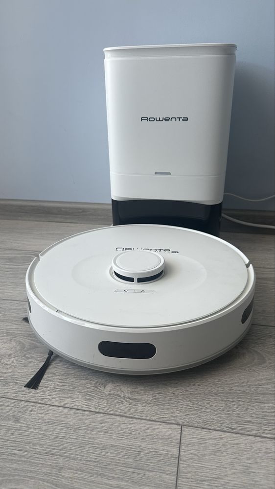 Rowenta X-plorer serie. 75 S+