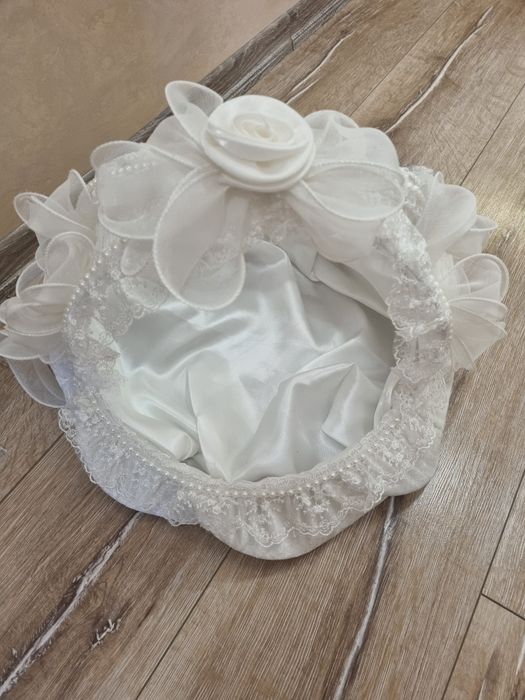 Сватбена кошница