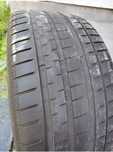 Anvelope Vredestein 225 40R18, Firestone 195 60 R15  Roata rezervăOpel