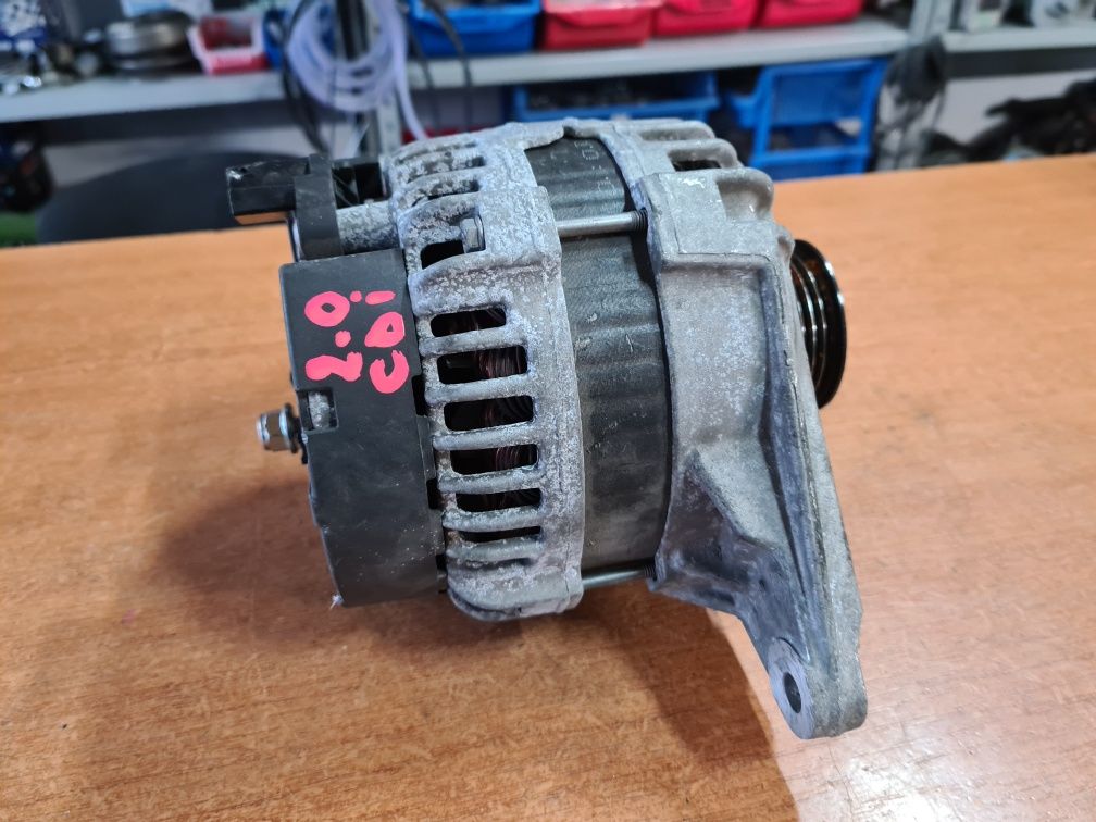 Alternator Mercedes Clasa A B 2.0 cdi/2.2cdi BOSCH