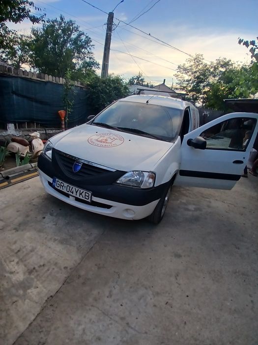 Dacia Logan Duba