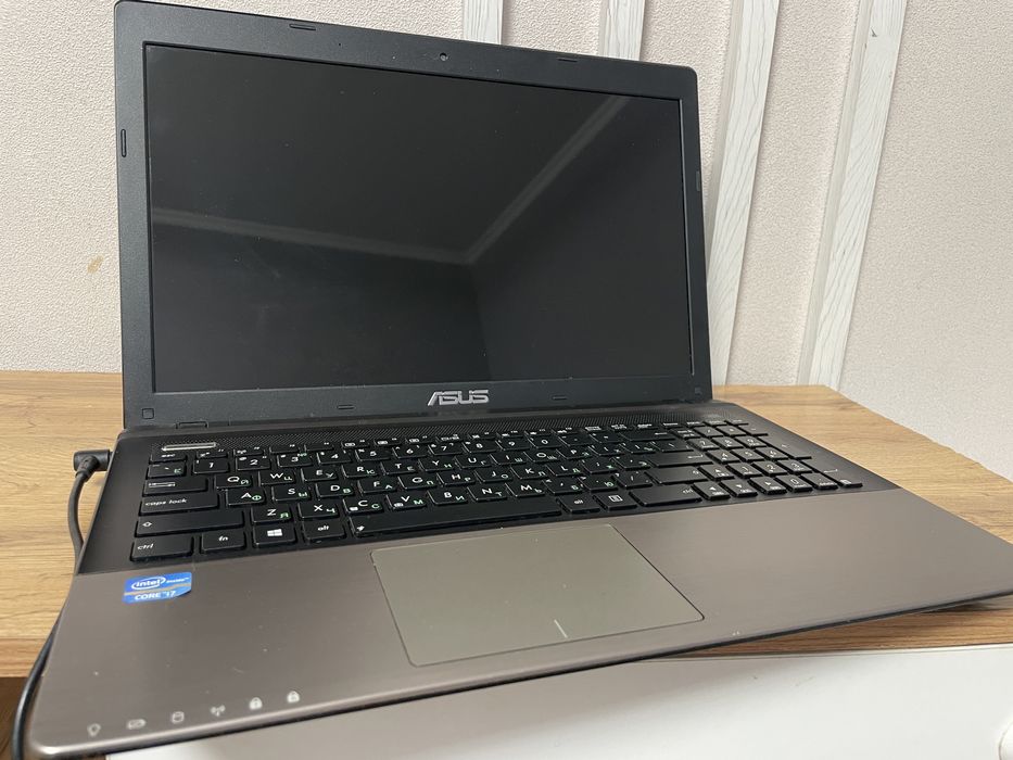 Асус ноутбук i7