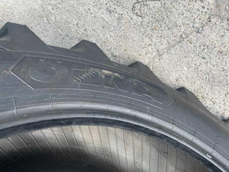 16.9-38 Anvelope noi Radiale de tractor spate 480/70R38 Cauciucuri