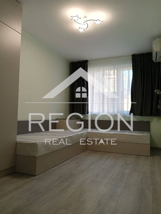 Дава се под наем Тристаен апартамент в Пловдив, Мараша - 105 кв.м за 765 € - Снимка #4