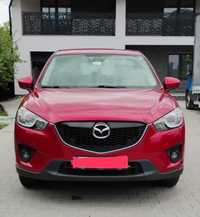 Mazda cx 5 2014 2014
