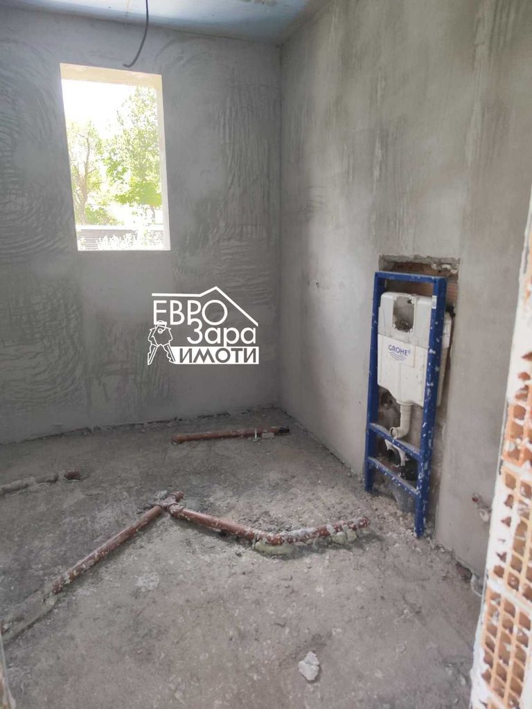 Продава се Къща в Стара Загора, Аязмото - 360 кв.м за 917 €/кв.м - Снимка #9
