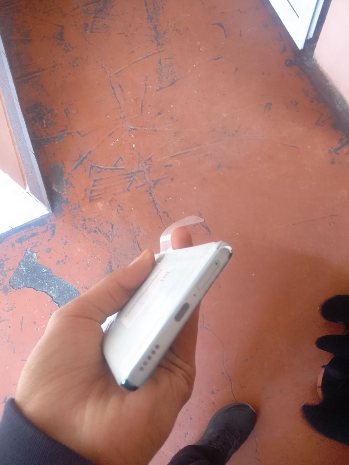 Honor X9C arzon.