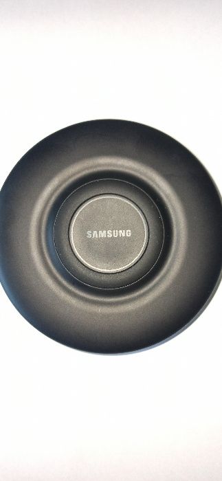 Incarcator Retea Wireless Samsung EP-P3105 Fast Charge 9W Apple iPhone